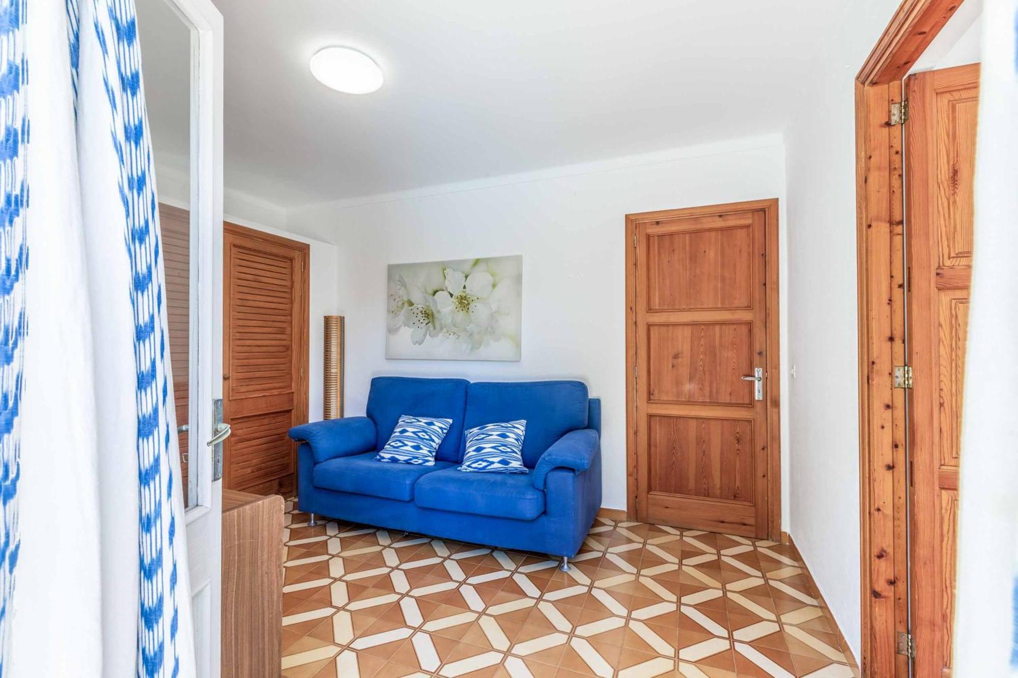 Creus Villa Pollença