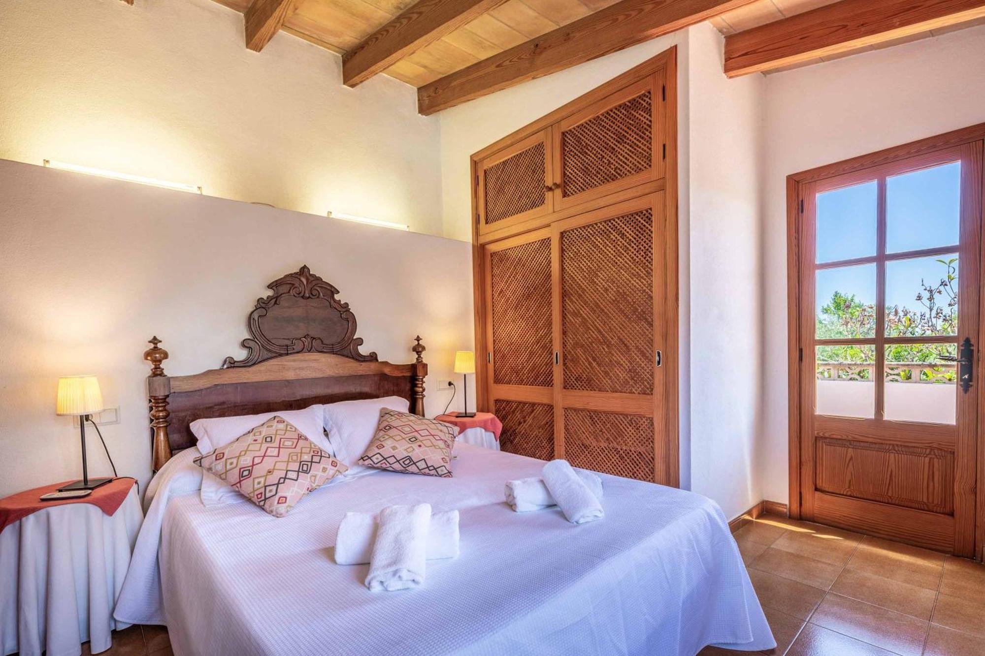 Villa Creus Pollença